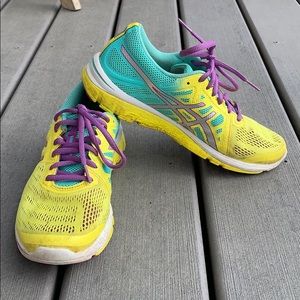 asics gel-electro33, W’s size 7